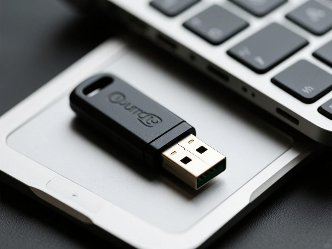 为什么东西放u盘没有了  第1张