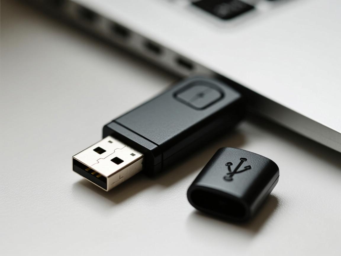 为什么东西放u盘没有了  第2张