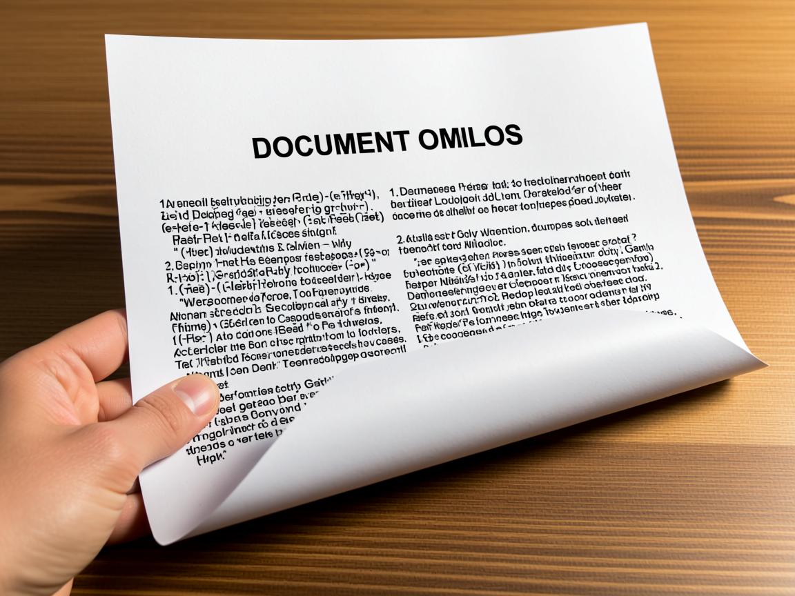 为什么文档最下面看不到