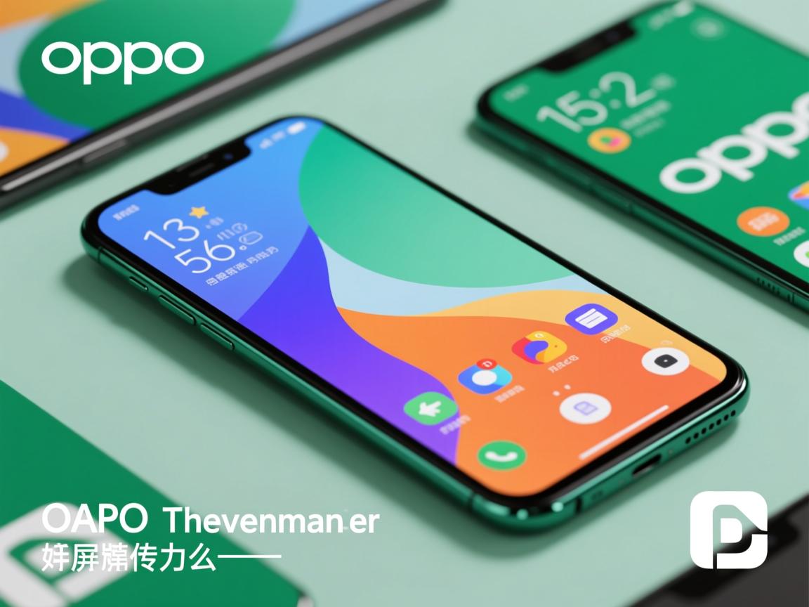 OPPO手机应用为什么会横屏 第1张 OPPO手机应用为什么会横屏 第1张