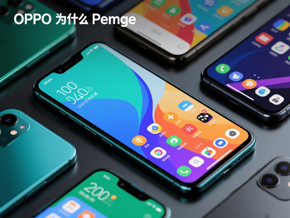 OPPO手机应用为什么会横屏 第2张 OPPO手机应用为什么会横屏 第2张