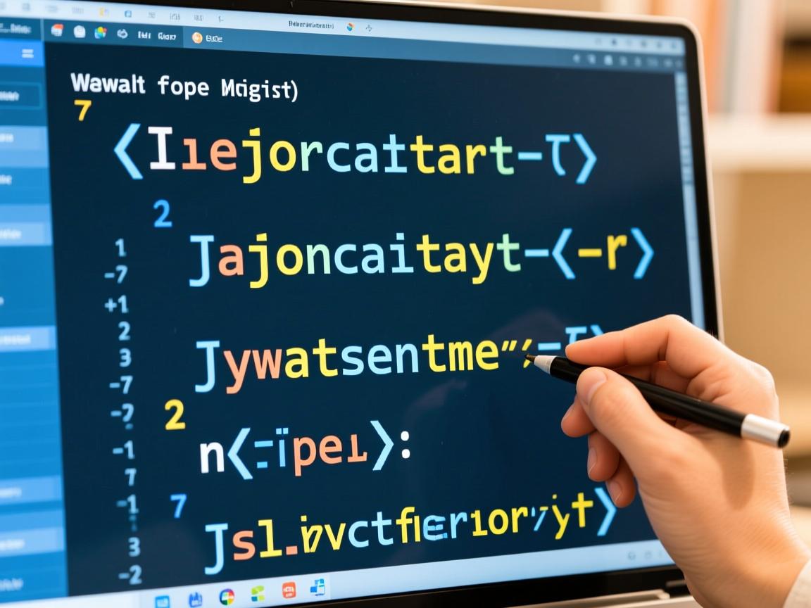 javascript 格式怎么写  第2张