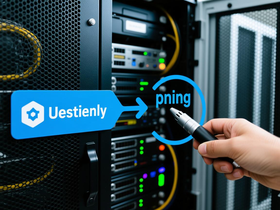 hostonly虚拟机ping不通物理机 第2张 hostonly虚拟机ping不通物理机 第2张