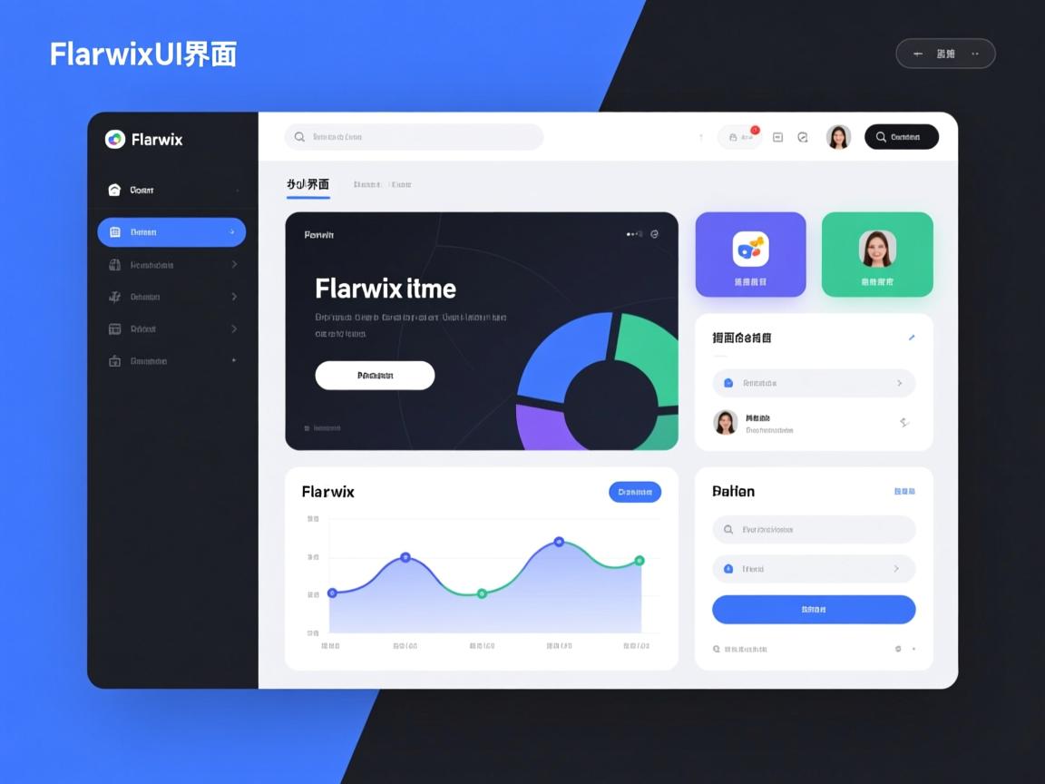 javafx怎么做ui界面 第1张 javafx怎么做ui界面 第1张
