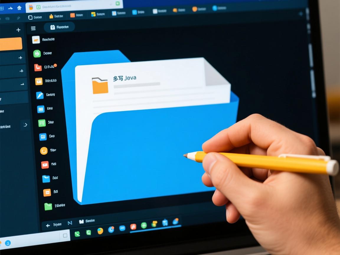 java 怎么写文件 第3张 java 怎么写文件 第3张