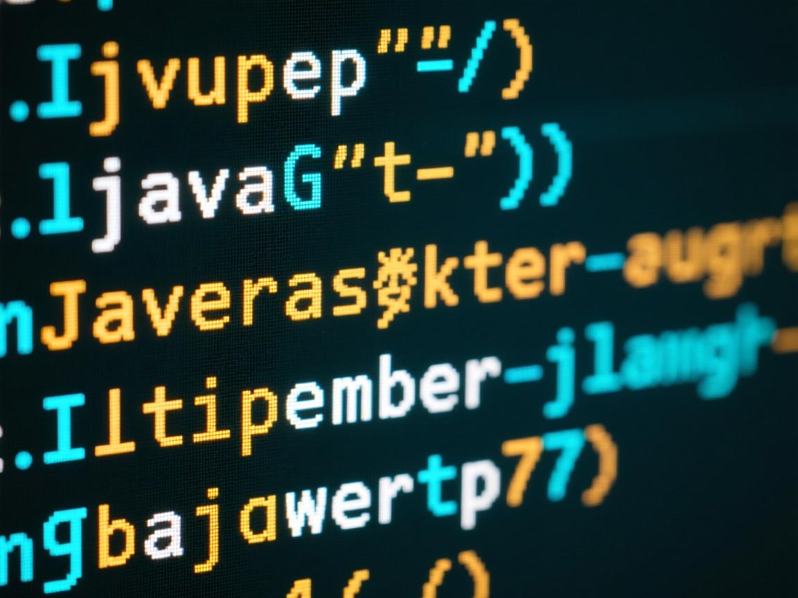 java 怎么限制数字和字母 第3张 java 怎么限制数字和字母 第3张
