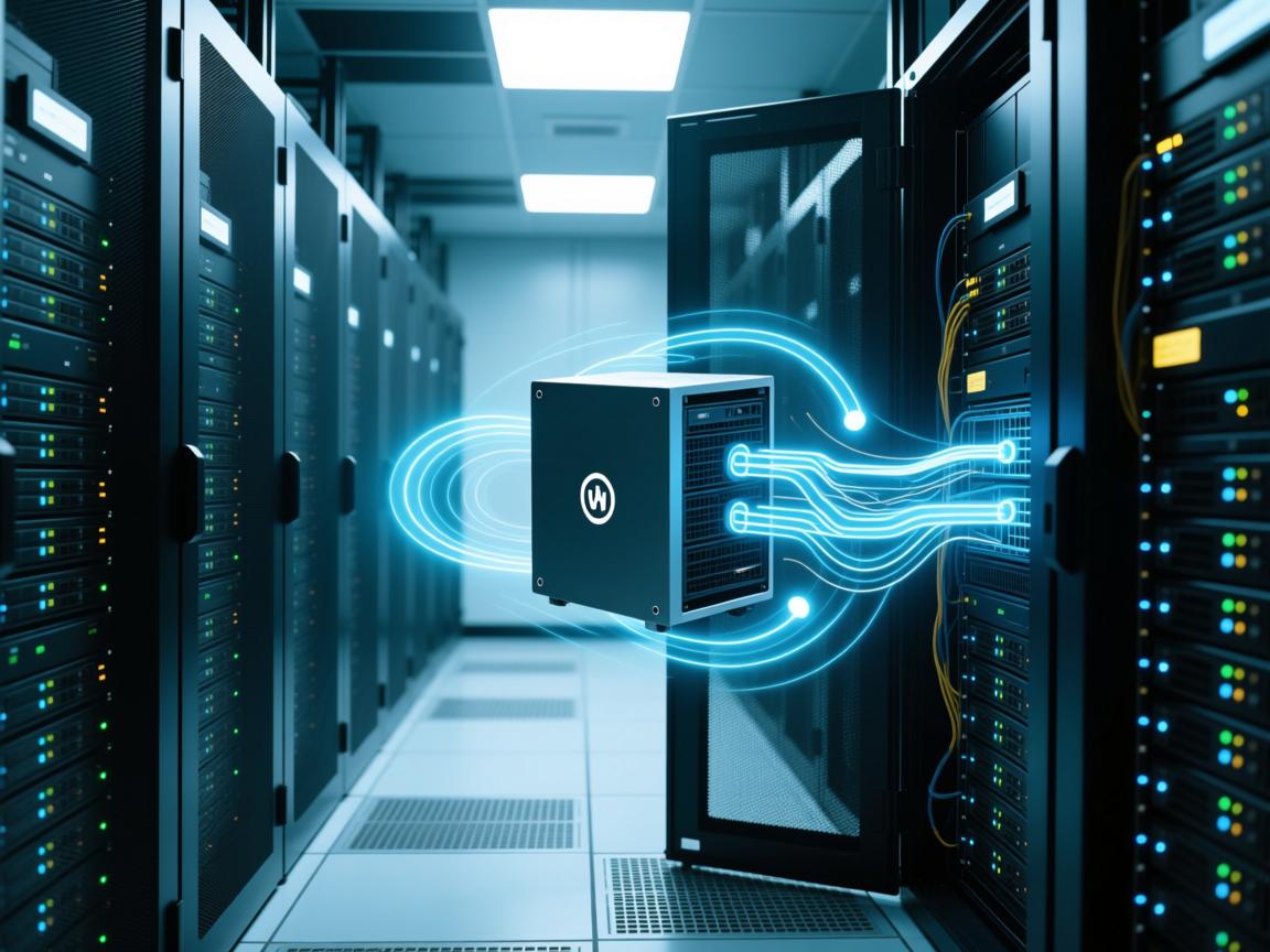 物理机宕机后虚拟机漂移 第1张 物理机宕机后虚拟机漂移 第1张