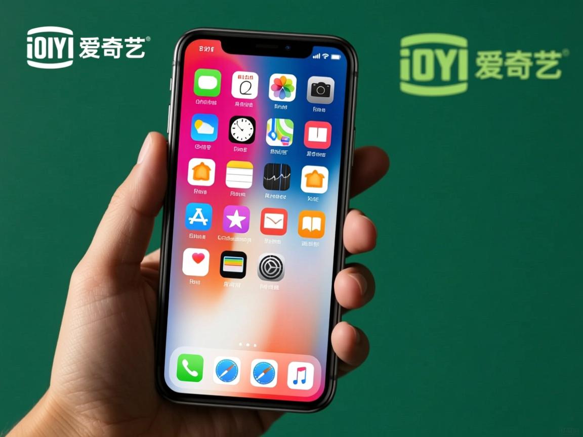 ios为什么爱奇艺截不了屏  第1张