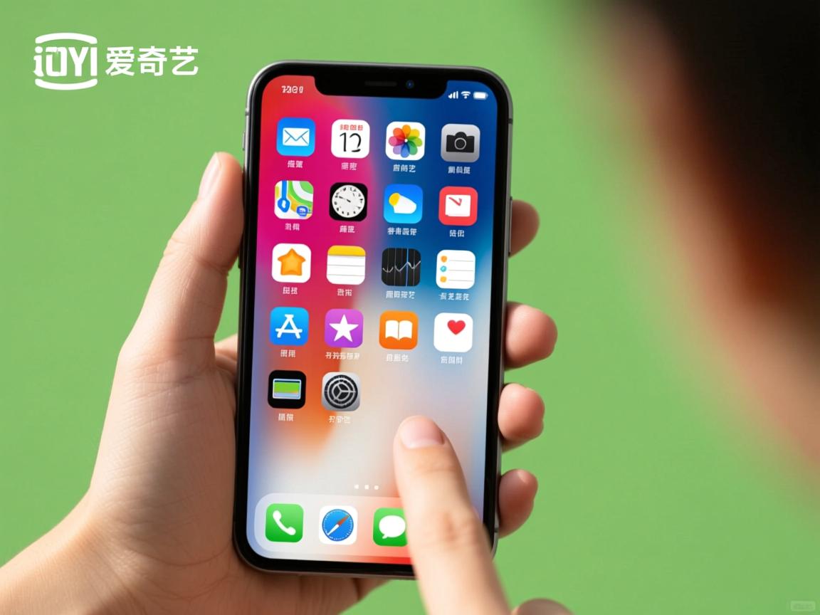 ios为什么爱奇艺截不了屏  第2张
