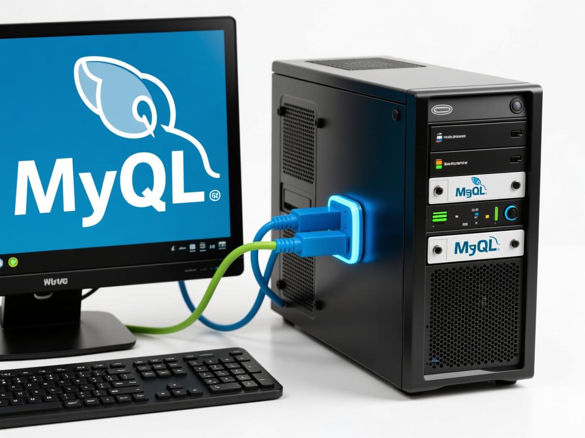 虚拟机连接物理机mysql  第1张