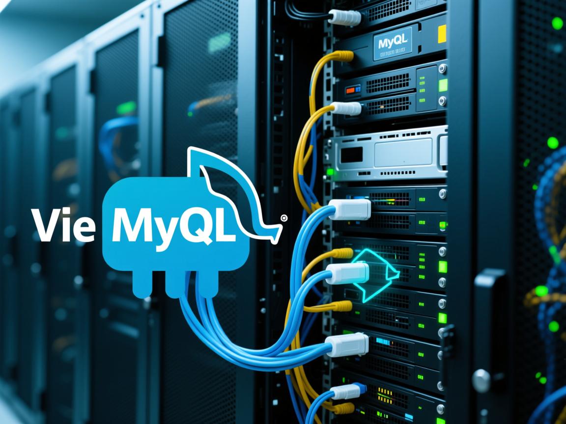 虚拟机连接物理机mysql  第2张