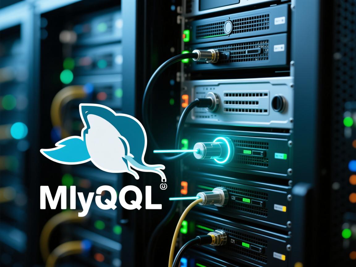 虚拟机连接物理机mysql  第3张