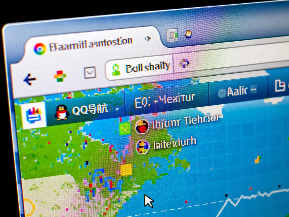 为什么浏览器打开是QQ导航 第2张 为什么浏览器打开是QQ导航 第2张