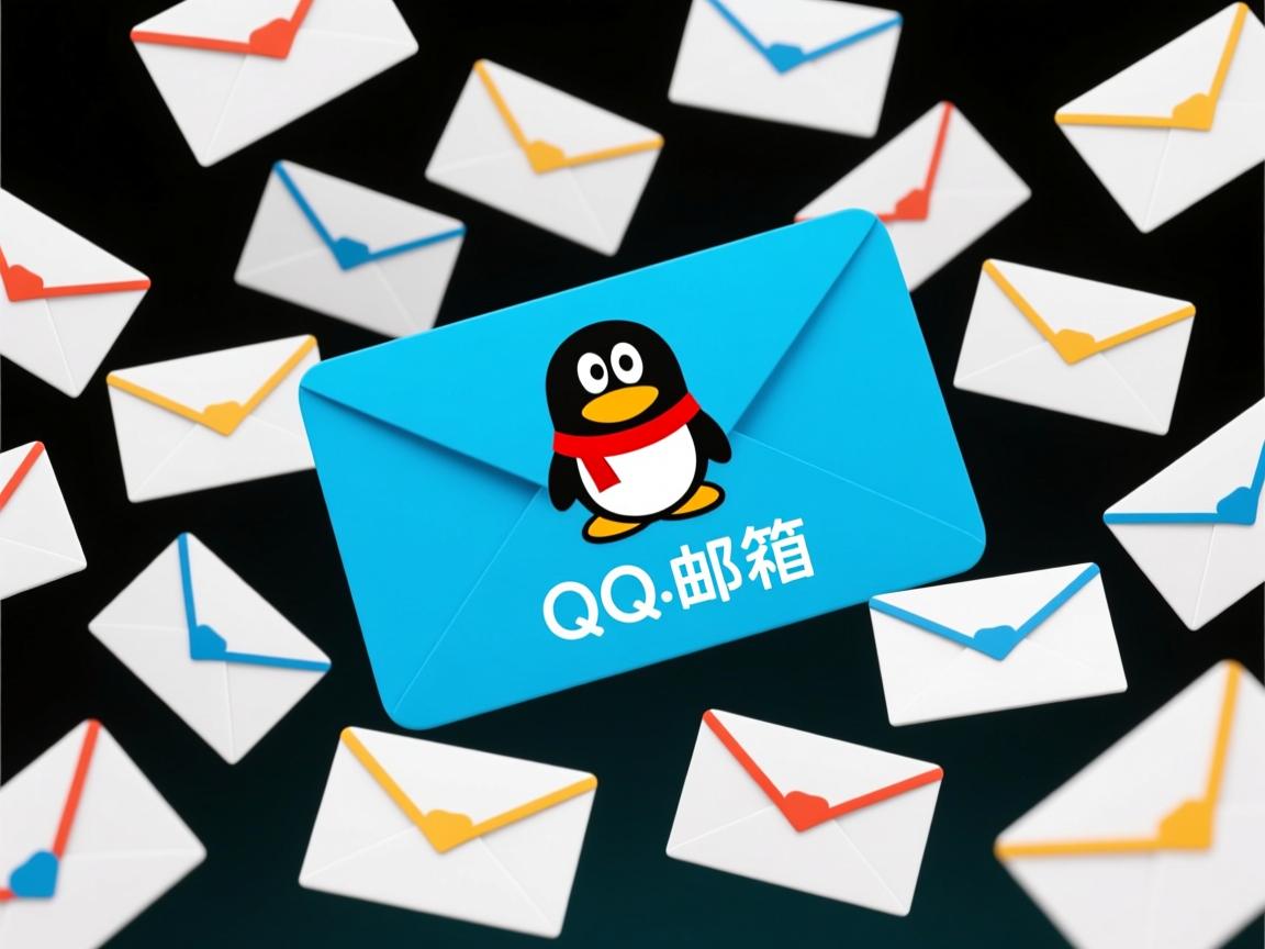 为什么QQ邮箱有很多垃圾邮件 第1张 为什么QQ邮箱有很多垃圾邮件 第1张