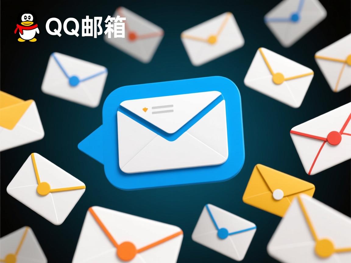 为什么QQ邮箱有很多垃圾邮件 第3张 为什么QQ邮箱有很多垃圾邮件 第3张