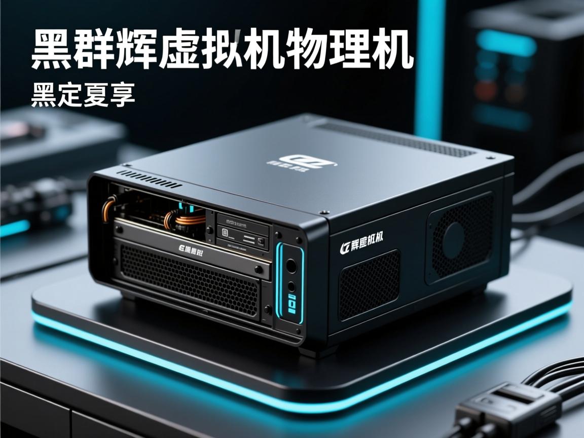 黑群辉虚拟机物理机 第1张 黑群辉虚拟机物理机 第1张