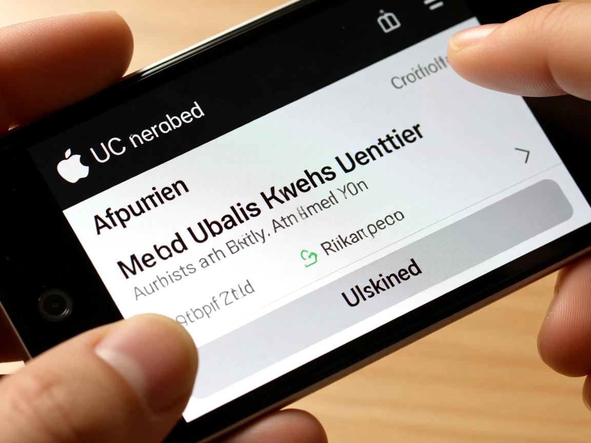 为什么苹果UC会员不能取消 第1张 为什么苹果UC会员不能取消 第1张