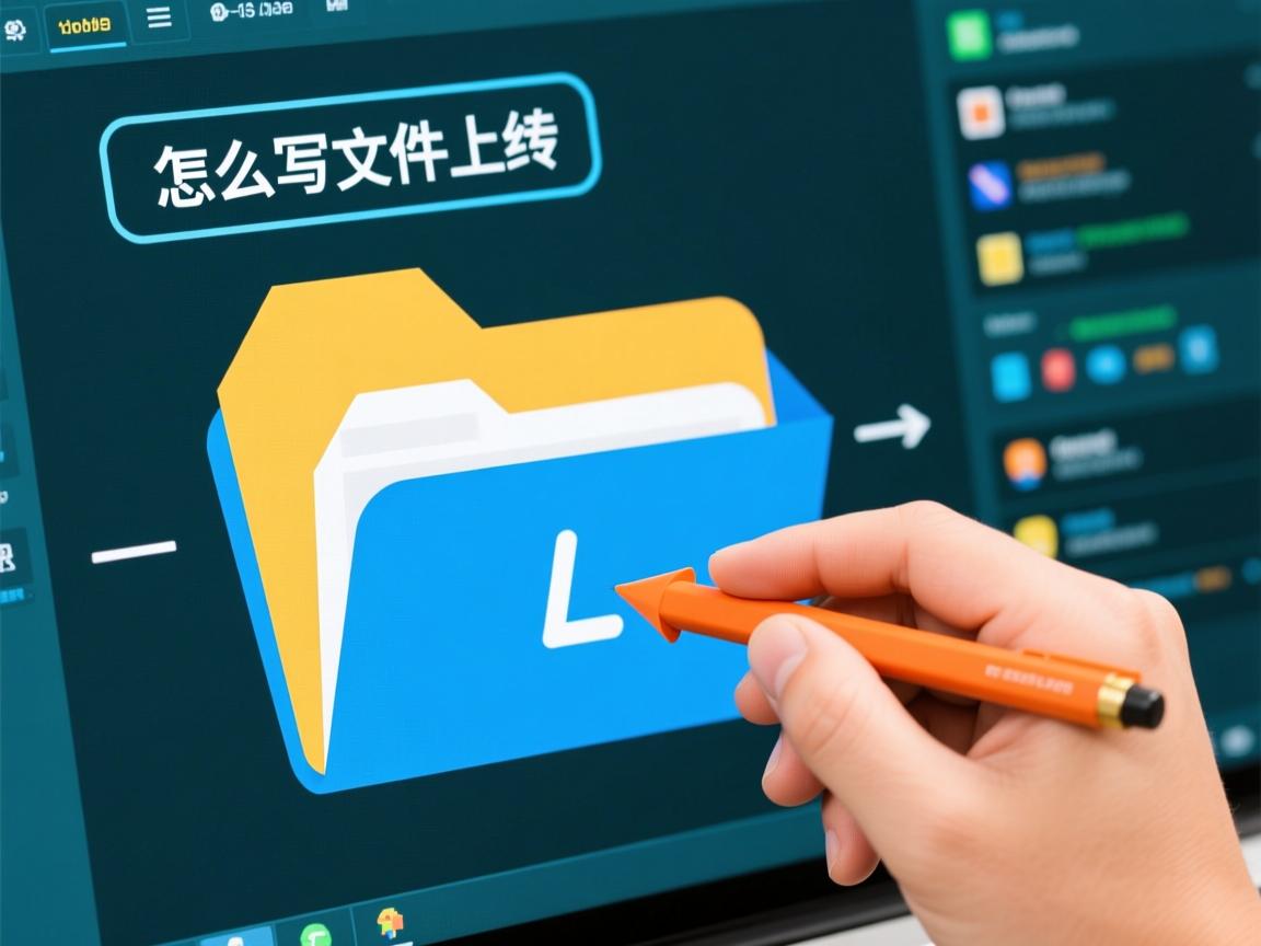 java怎么写文件上传
