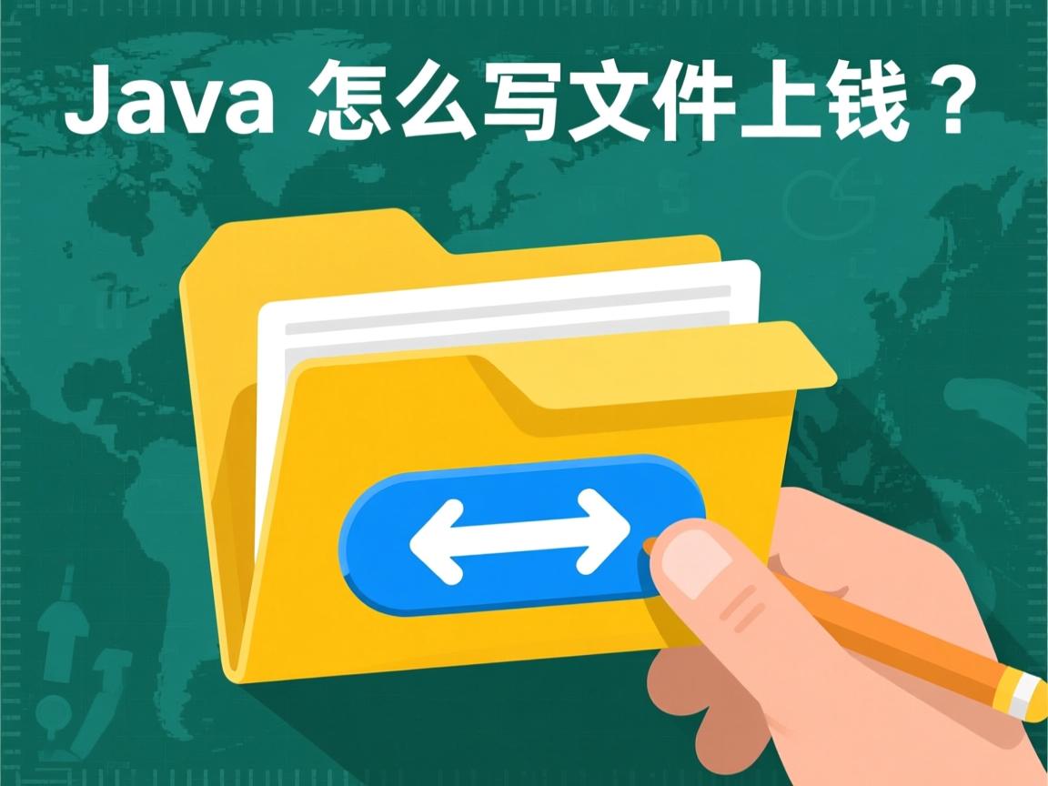java怎么写文件上传 第3张 java怎么写文件上传 第3张