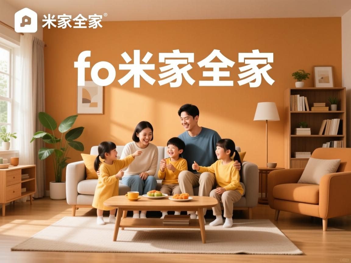 全家为什么要弄个fa米家全家  第2张