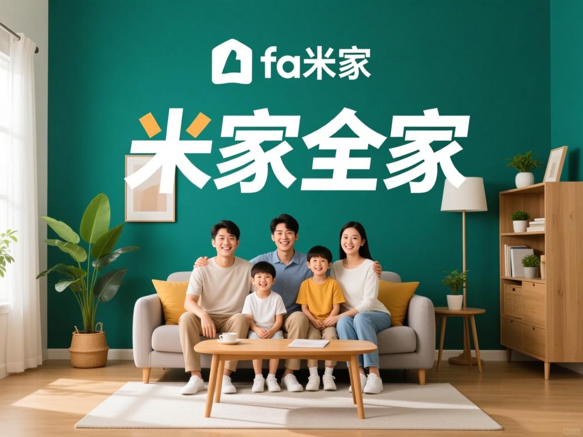 全家为什么要弄个fa米家全家  第3张