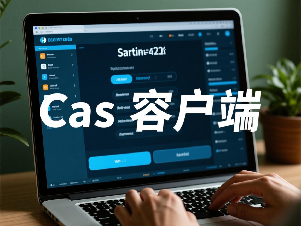 java怎么写cas客户端 第1张 java怎么写cas客户端 第1张