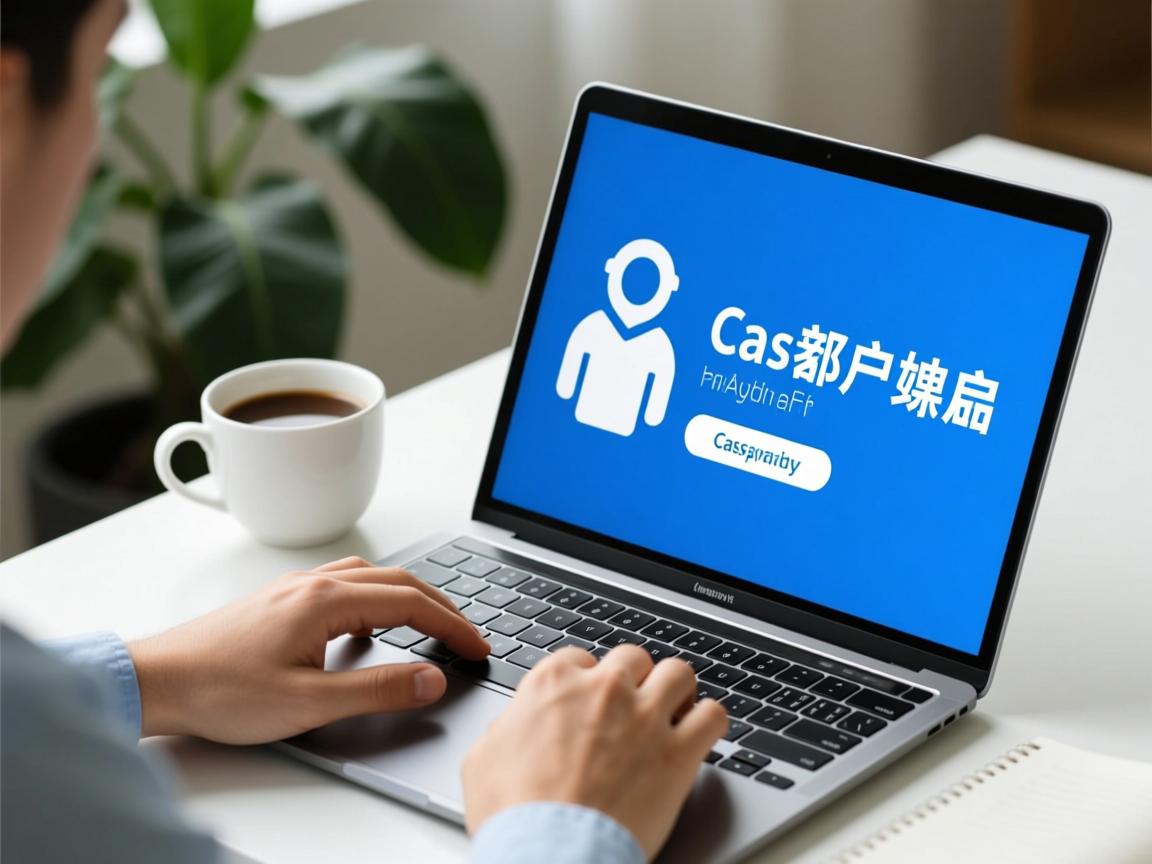 java怎么写cas客户端 第3张 java怎么写cas客户端 第3张