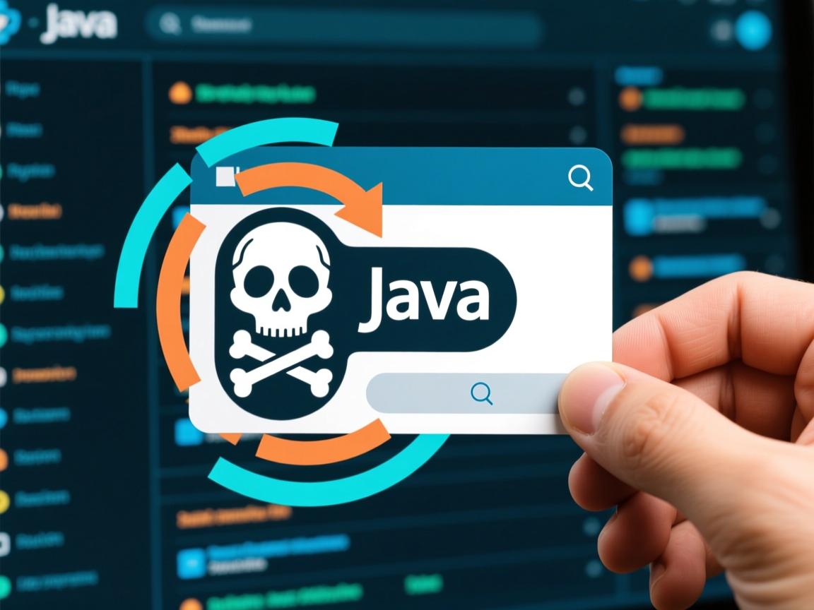 怎么取消java死循环 第1张 怎么取消java死循环 第1张