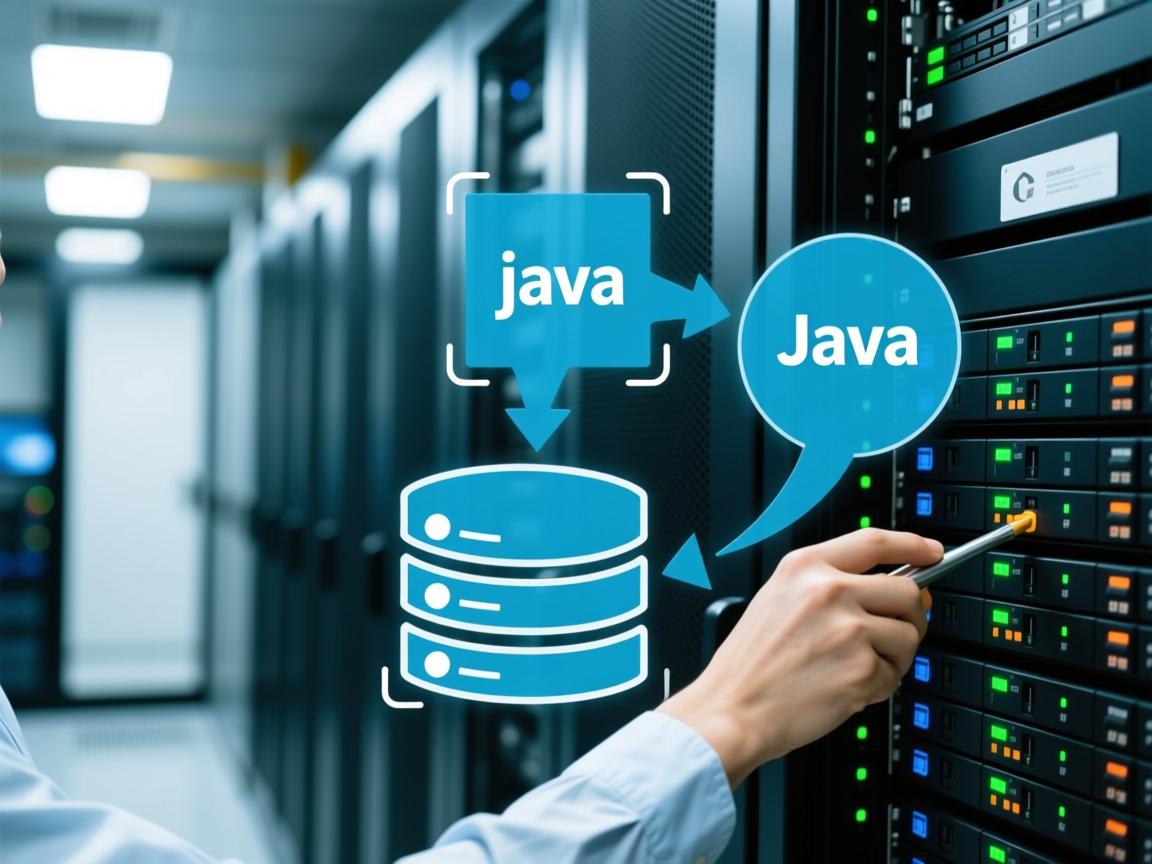 怎么用java创建数据库 第2张 怎么用java创建数据库 第2张