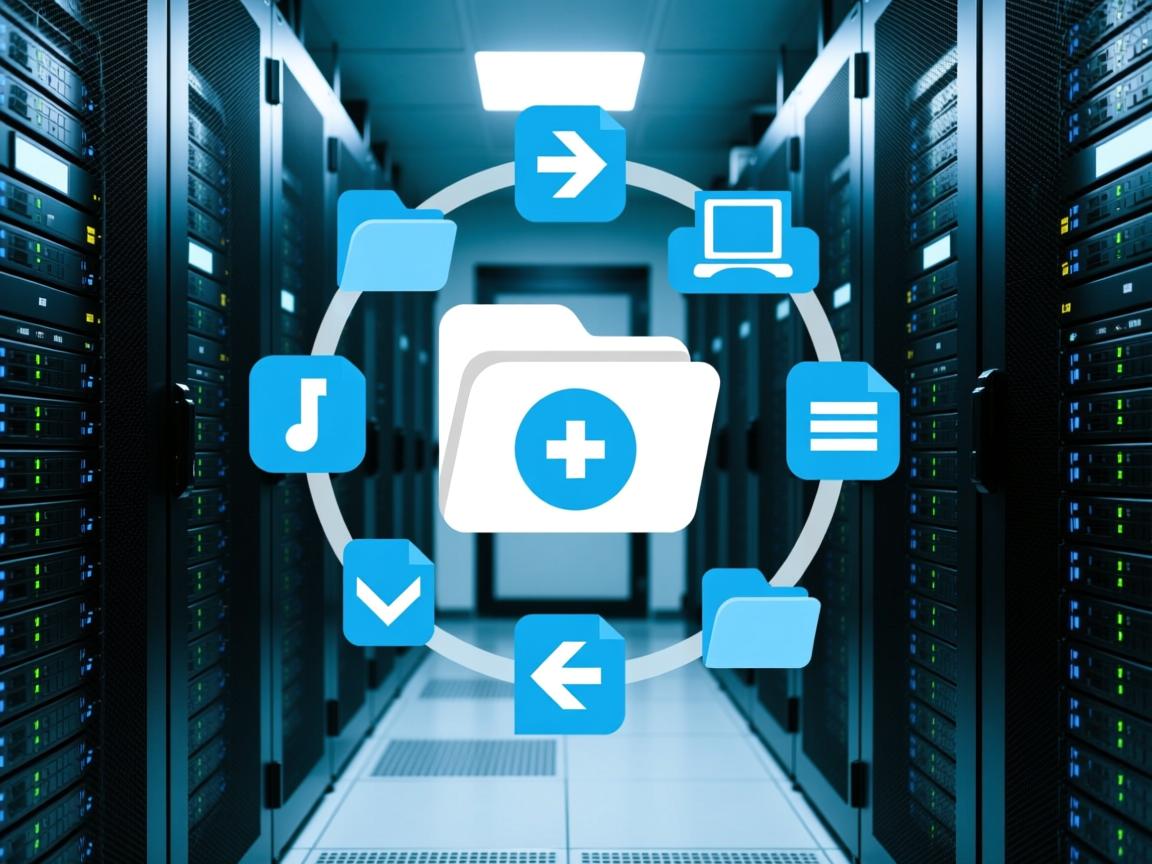 物理机共享文件给虚拟机  第3张