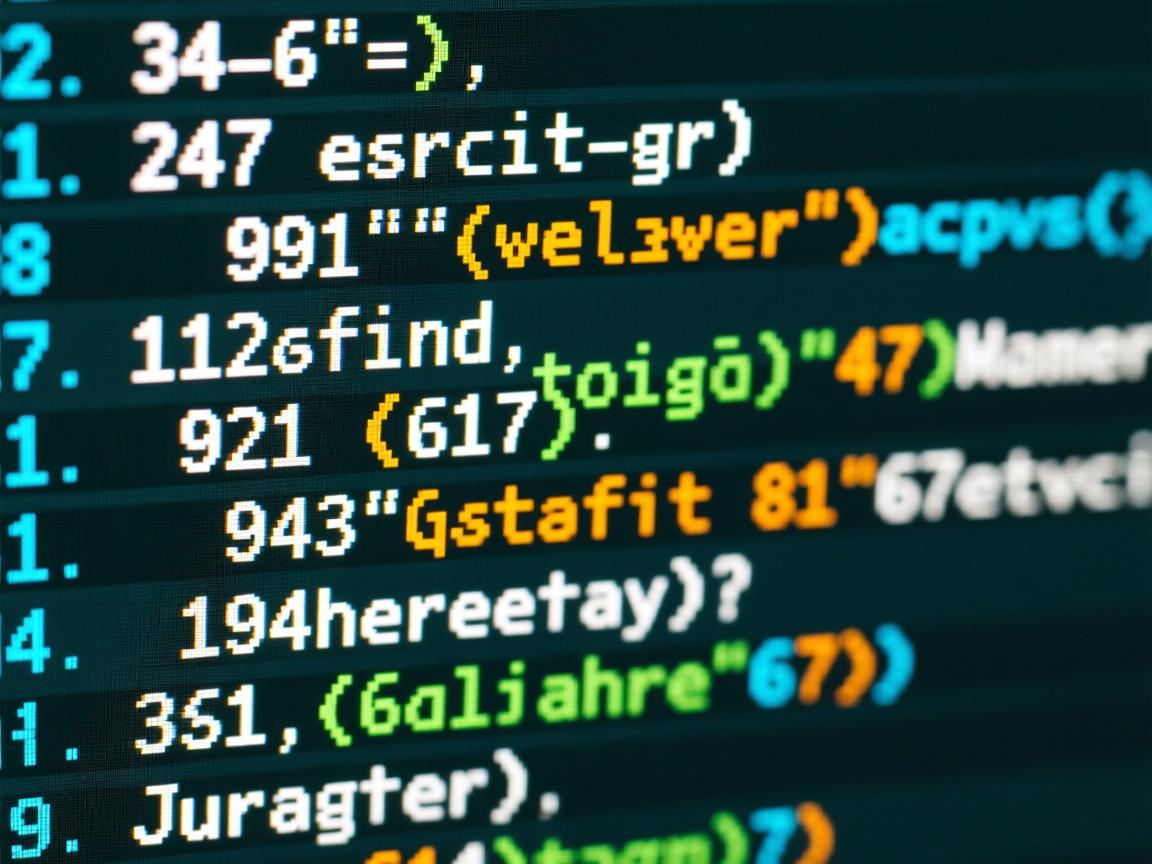 java怎么接收分行的数字  第2张