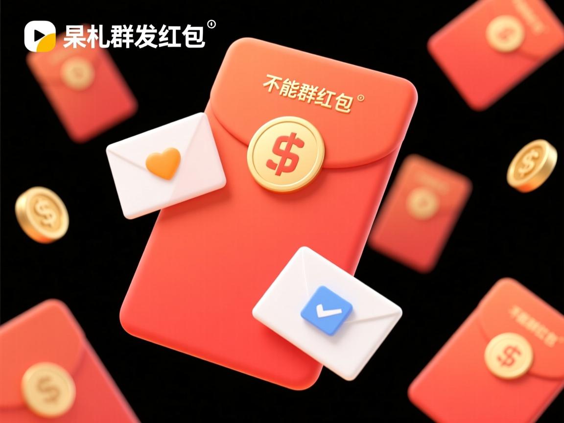 默往为什么不能群发红包 第1张 默往为什么不能群发红包 第1张