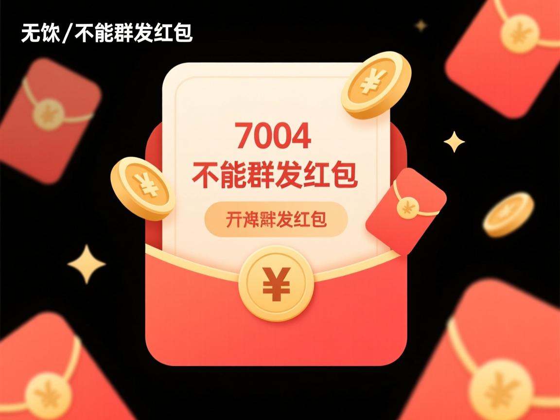 默往为什么不能群发红包 第2张 默往为什么不能群发红包 第2张