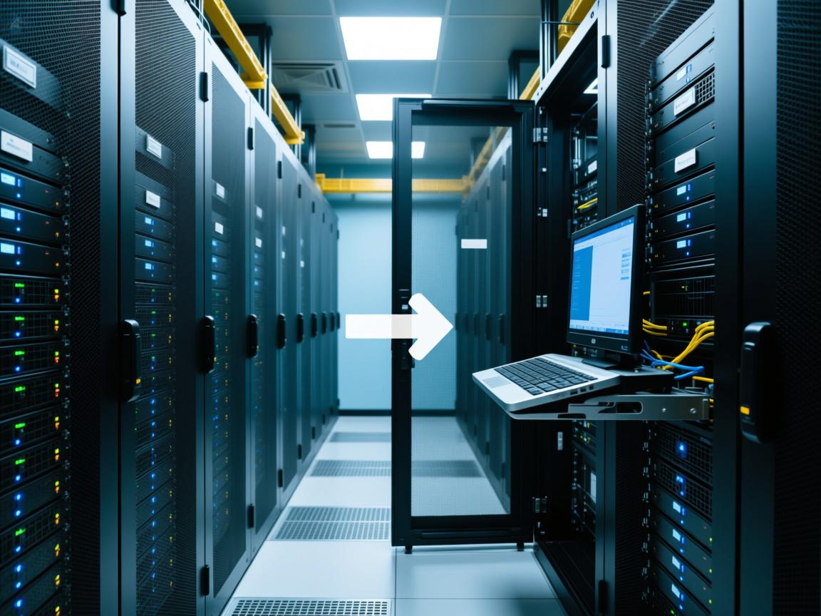 物理机跟虚拟机区别吗 第1张 物理机跟虚拟机区别吗 第1张