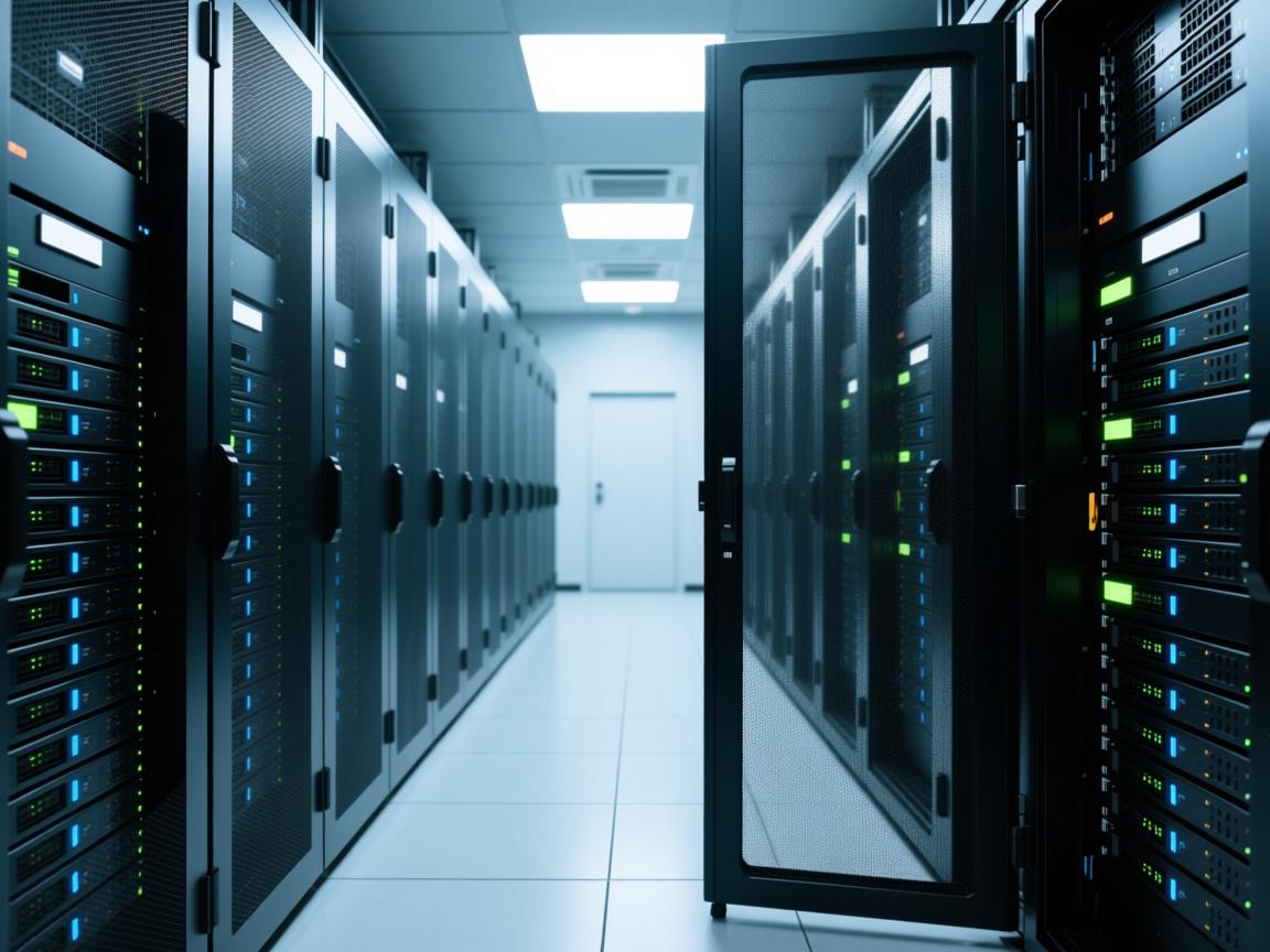 物理机跟虚拟机区别吗 第2张 物理机跟虚拟机区别吗 第2张