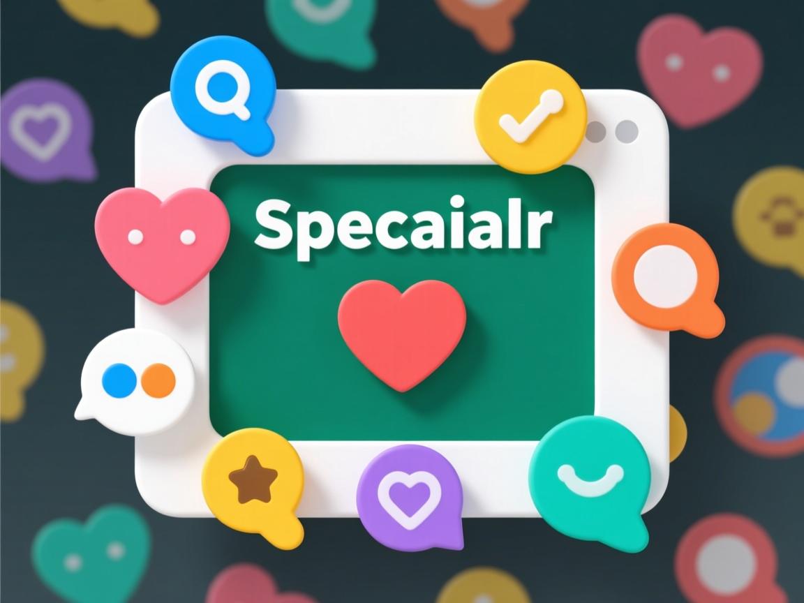 为什么关联q不显示特别关心 第2张 为什么关联q不显示特别关心 第2张