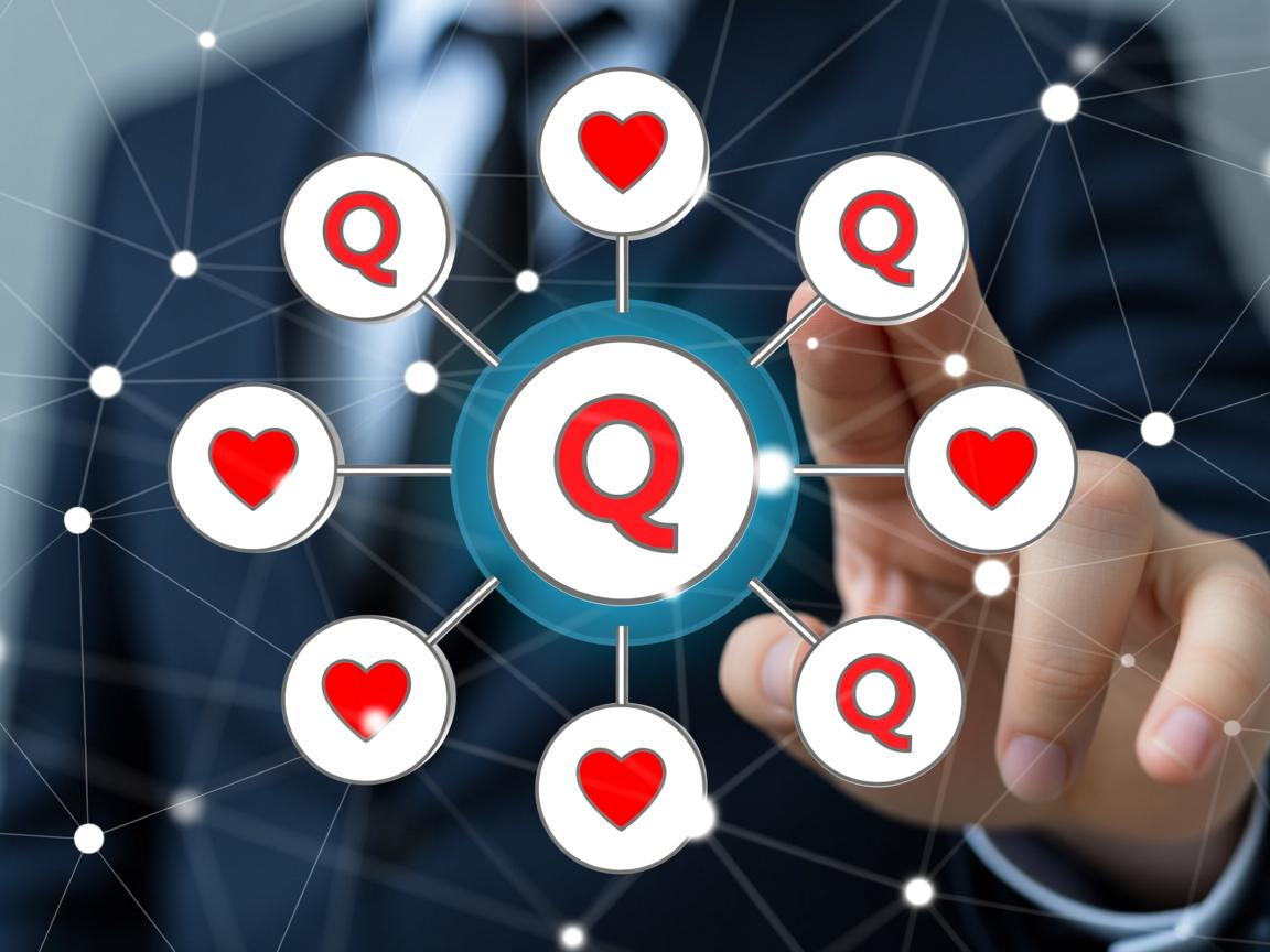 为什么关联q不显示特别关心 第3张 为什么关联q不显示特别关心 第3张