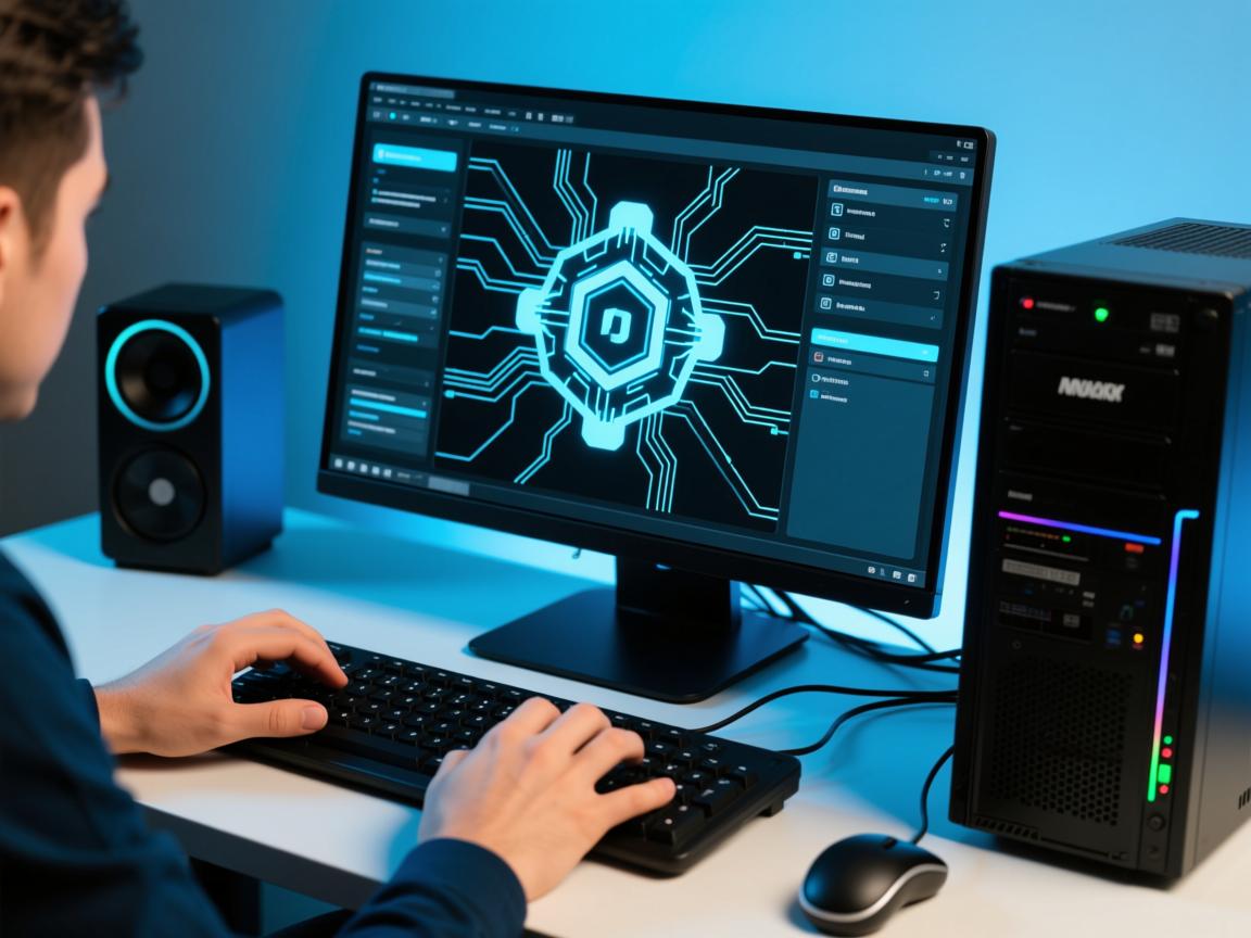 虚拟机玩物理机的游戏 第2张 虚拟机玩物理机的游戏 第2张