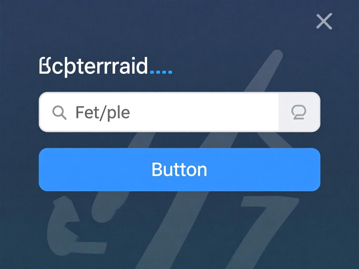 html表单如何把按钮加大 第2张 html表单如何把按钮加大 第2张