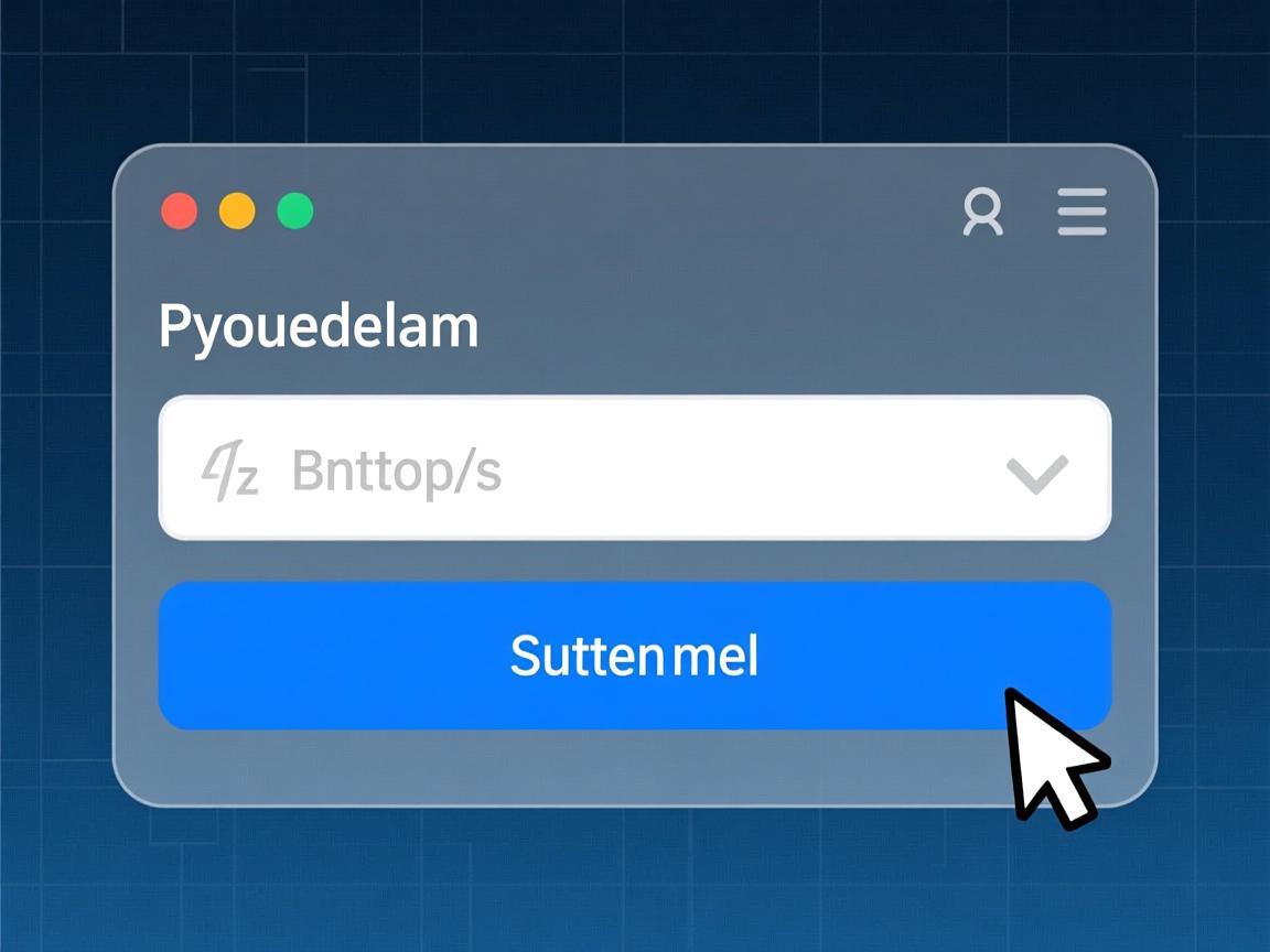 html表单如何把按钮加大 第3张 html表单如何把按钮加大 第3张