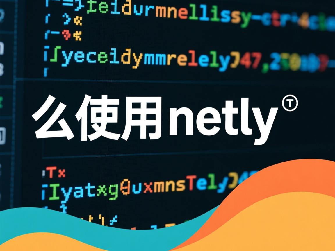 java中怎么使用netty 第1张 java中怎么使用netty 第1张
