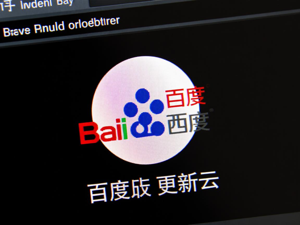 为什么百度云显示更新中 第2张 为什么百度云显示更新中 第2张