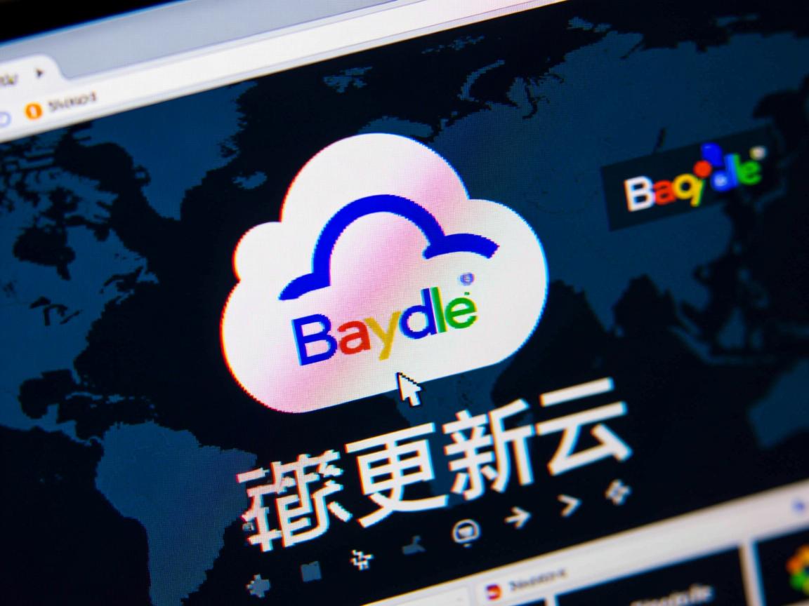 为什么百度云显示更新中 第3张 为什么百度云显示更新中 第3张