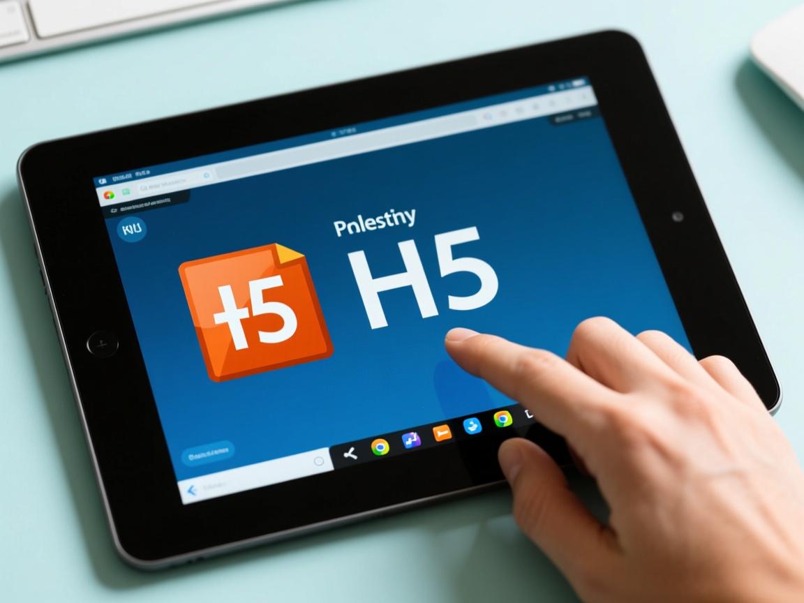 html5如何触摸板 第3张 html5如何触摸板 第3张