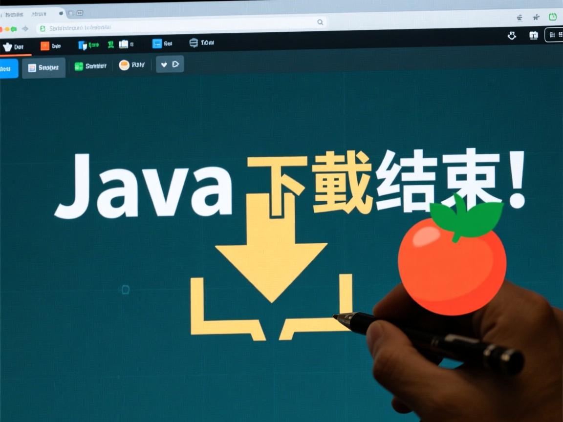 java怎么判断下载结束 第1张 java怎么判断下载结束 第1张