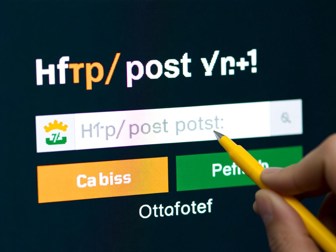 html如何发post请求  第2张