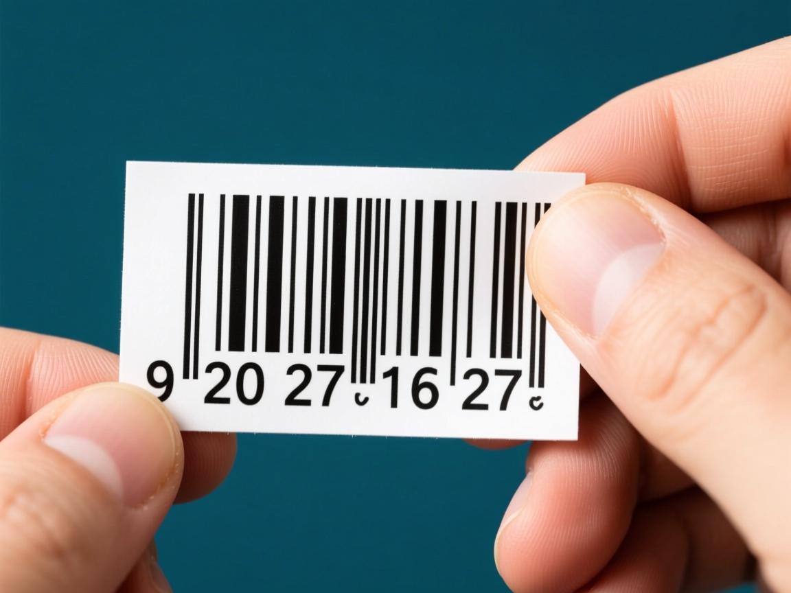 java 怎么生成条形码最短  第1张