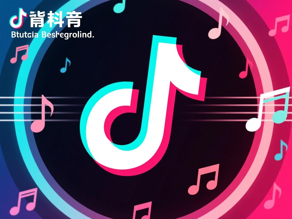 为什么要拍抖音背景音乐 第3张 为什么要拍抖音背景音乐 第3张