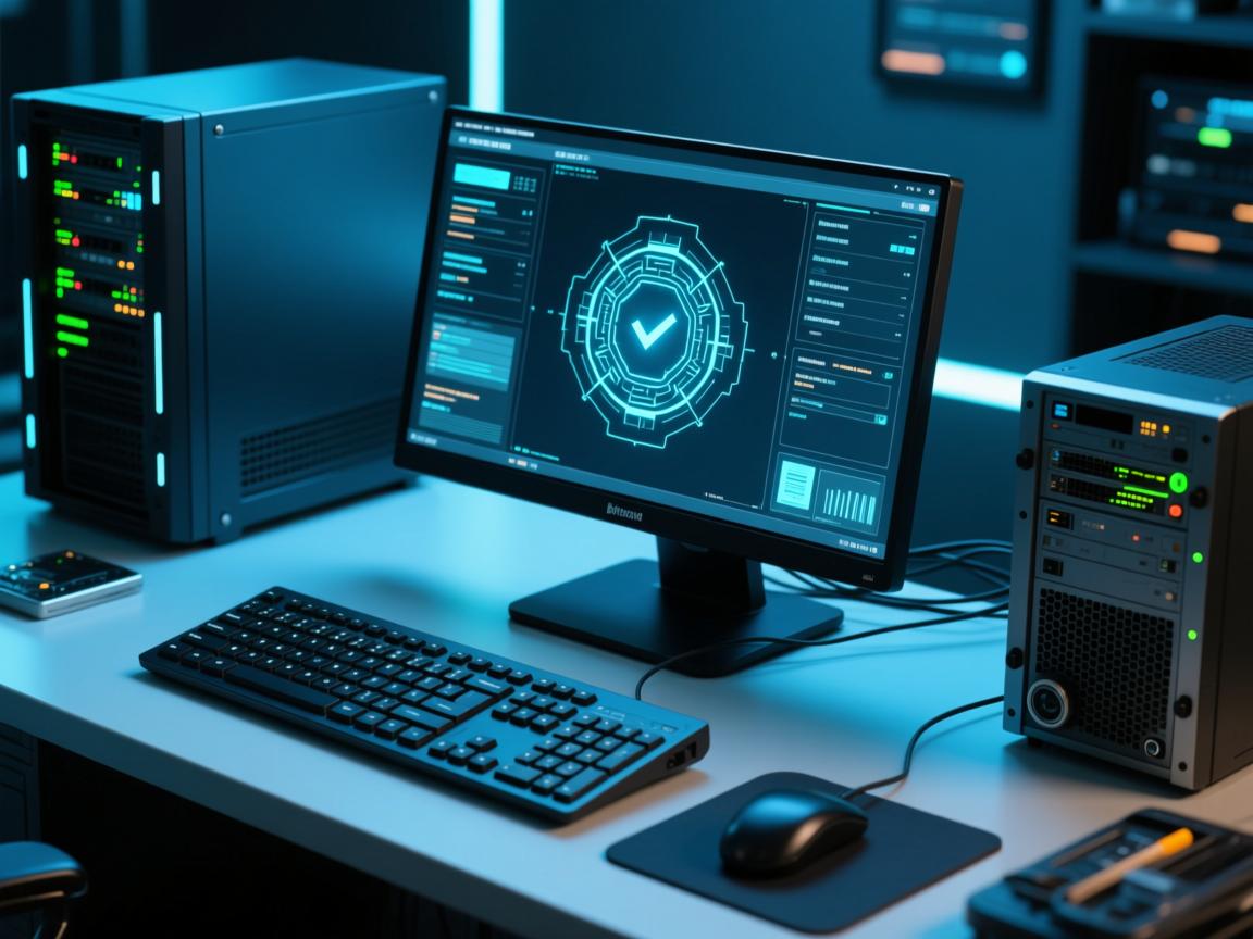 鉴别是虚拟机还是物理机  第1张