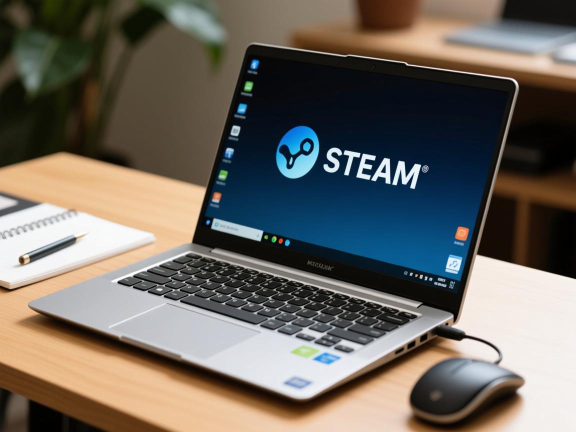 联想笔记本为什么安装不了steam 第1张 联想笔记本为什么安装不了steam 第1张